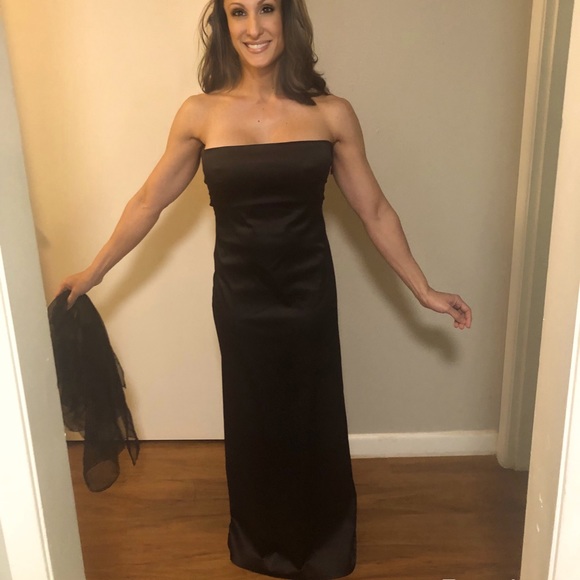 New Star Dresses & Skirts - Black Semi Formal Dress